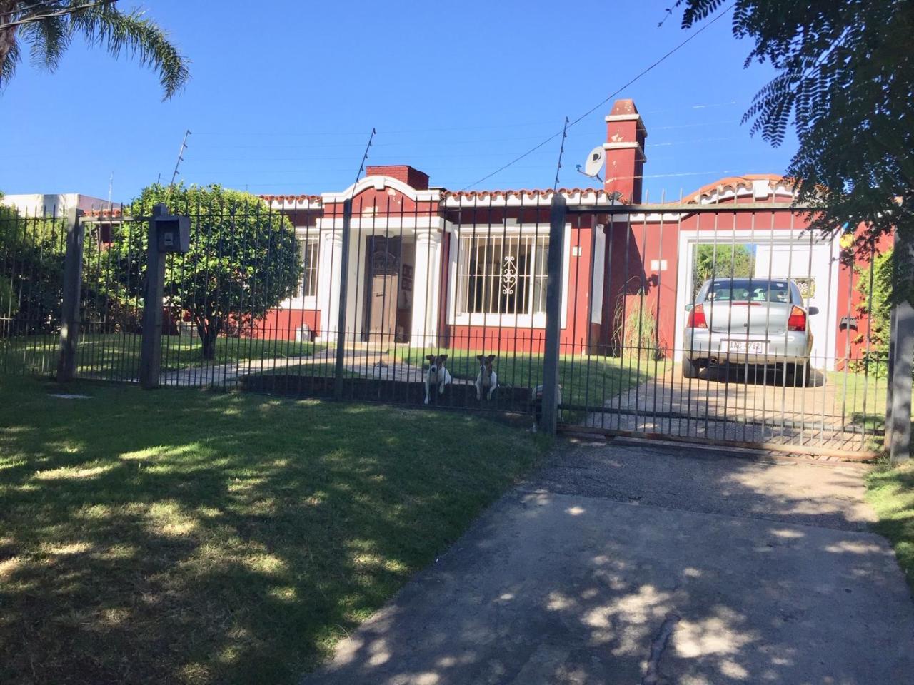 Bungalow In Our Garden Villa Montevideo Exterior photo