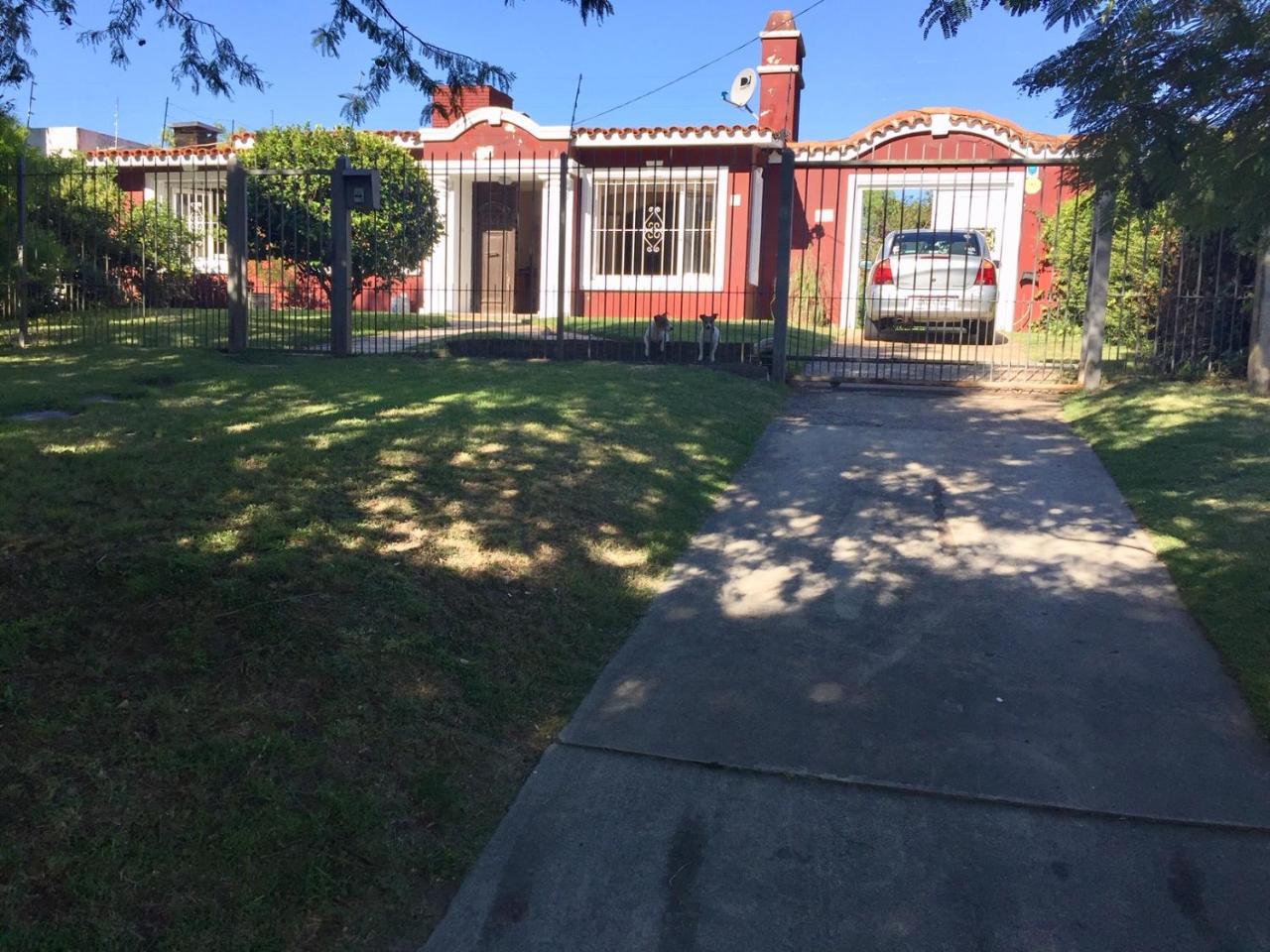 Bungalow In Our Garden Villa Montevideo Exterior photo